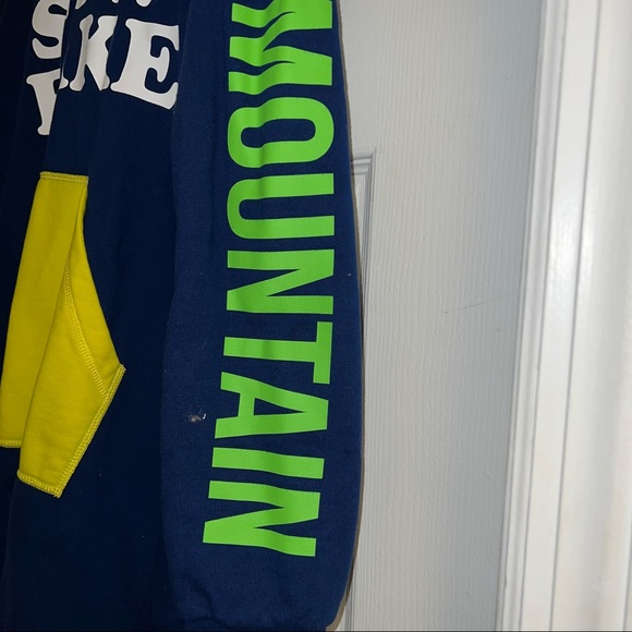 Girls Dsquared2 Hooded Dress size 14y - Picture 3 of 8